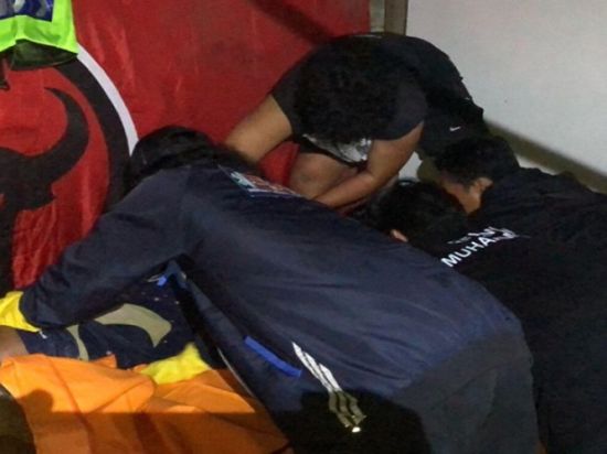 Dibangunkan Untuk Sarapan, Pria Ini Ternyata Sudah Meninggal Dunia