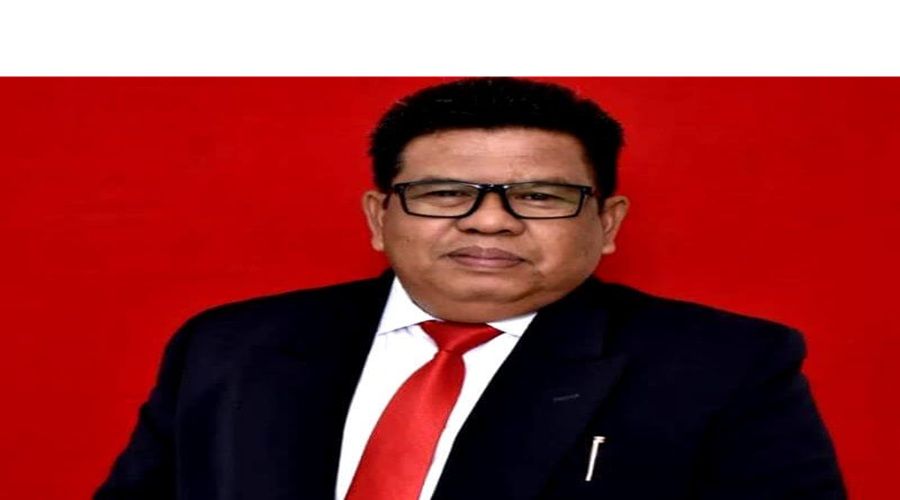 Header Masih Banyak Perusahaan Belum Laporkan Data Tenaga Kerja