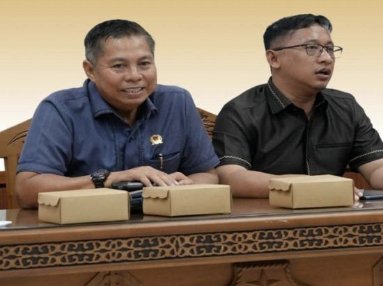DPRD Kalteng Soroti Kebocoran Pajak BBM