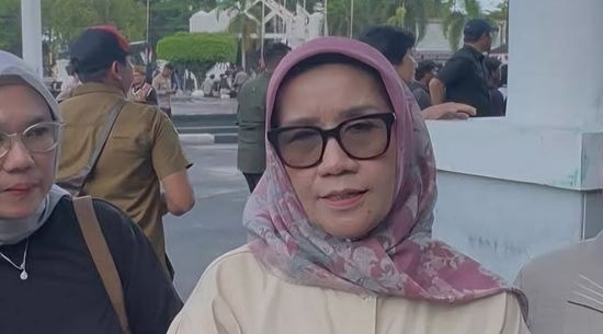 Raperda Tambang Akan Dikonsultasikan ke Kemendagri