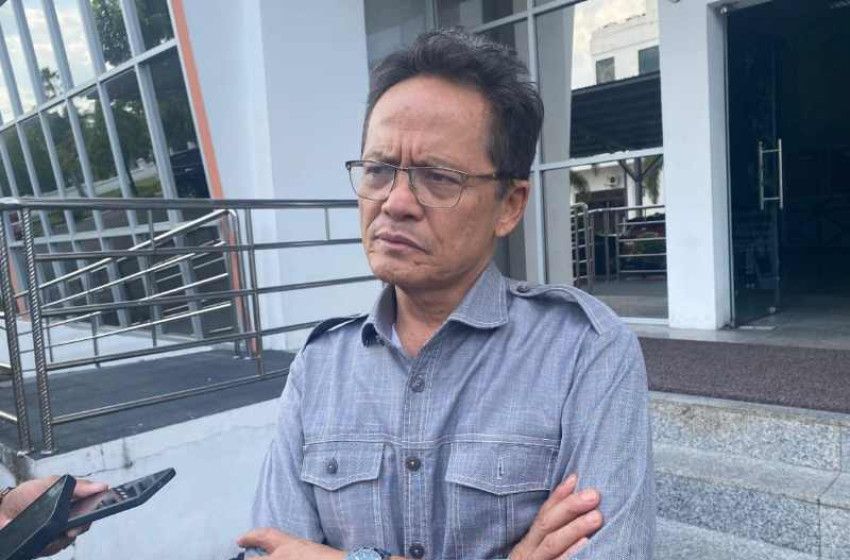 Header DPRD Kalteng Dorong Tingkatkan Pendapatan Dari Pajak Alat Berat