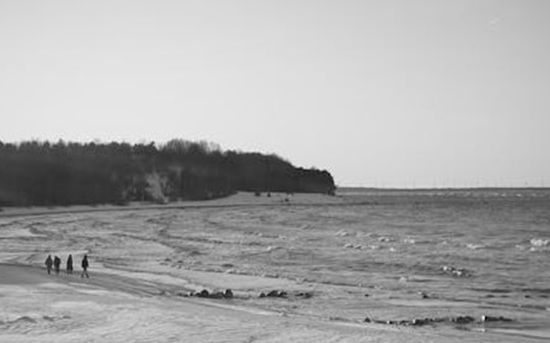 BMKG Sampit Ingatkan Warga Potensi Gelombang Tinggi dan Hujan Lebat Saat Nataru