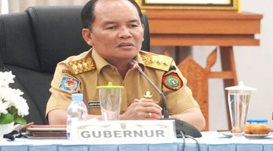 Gubernur Kalteng Perkuat Pengawasan Distribusi BBM Antisipasi Dampak Kenaikan Harga