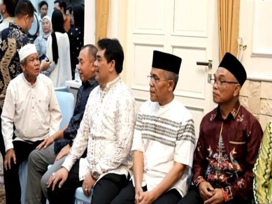 Bupati Terpilih Barito Utara Tegaskan Fokus Jalankan Program Prioritas Pro-Rakyat