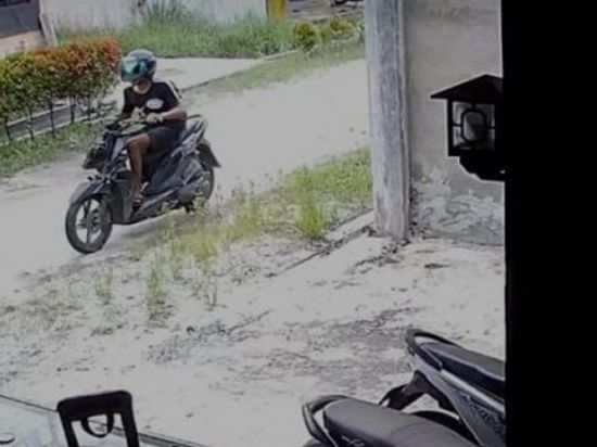 Hujan Deras, 5 Pompa Air Milik Warga Perumahan di Sampit Raib Digondol