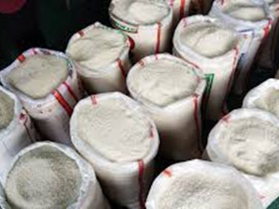 Dugaan Temuan Beras Oplosan di Palangka Raya, Polda Kalteng Janji Usut Tuntas