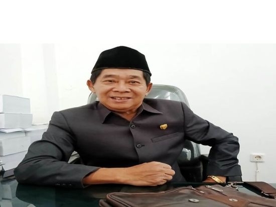 Soroti Edukasi dan Deteksi Dini, Edi Pran Aji Apresiasi Layanan HIV-IMS di Barito Utara