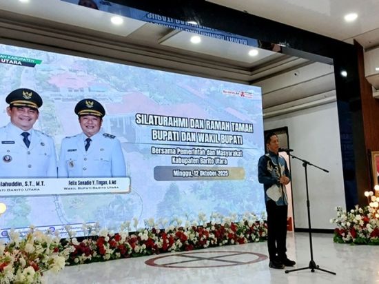 Pilkada Termahal Barito Utara