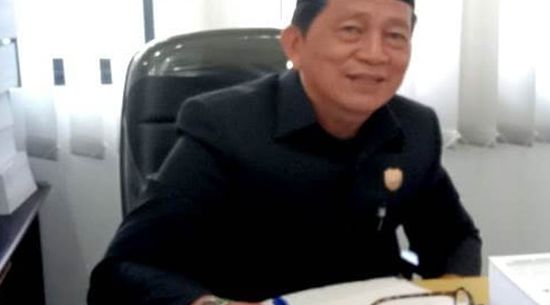 Dewan Dorong CFD Muara Teweh Jadi Budaya Hidup Sehat