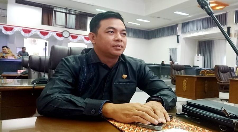 Header Jaga Pasokan LPG 3 Kg, Cegah Kelangkaan