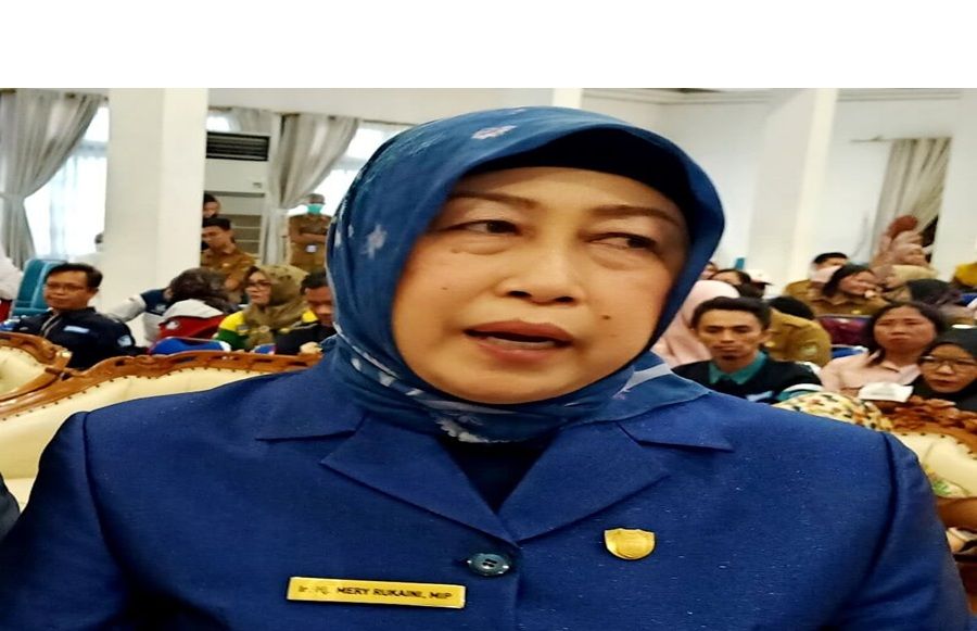 Header Ketua Dewan Tegaskan Komitmen Bahas PETI