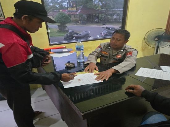 Diiming-iming Pemasangan Listrik 5.500 VA, Warga Rugi Jutaan Rupiah