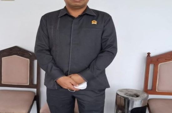 DPRD Kalteng Tekankan Pentingnya Infrastruktur sebagai Penggerak Pemerataan Pembangunan