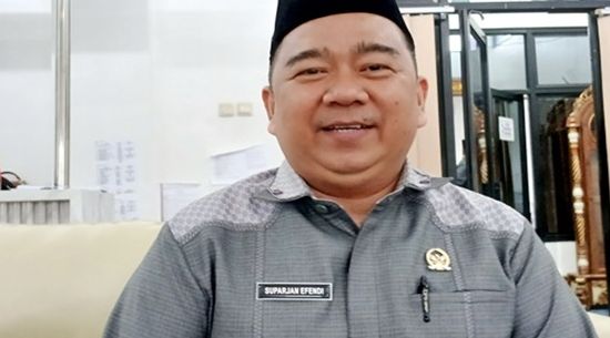 DPRD Barito Utara Dukung Penguatan FKDM untuk Cegah Konflik Sejak Dini