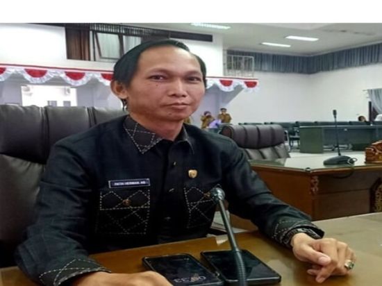 DPRD Dorong Optimalisasi PAD dan Serapan Tenaga Kerja Lokal dari Sektor Tambang