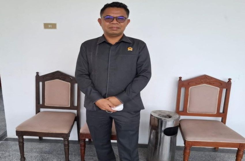 Header DPRD Kalteng Tekankan Pentingnya Infrastruktur sebagai Penggerak Pemerataan Pembangunan