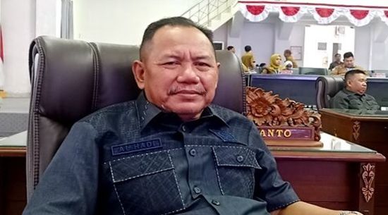 Al Hadi: Kafilah Barito Utara Harus Tampil Maksimal di MTQ Nasional
