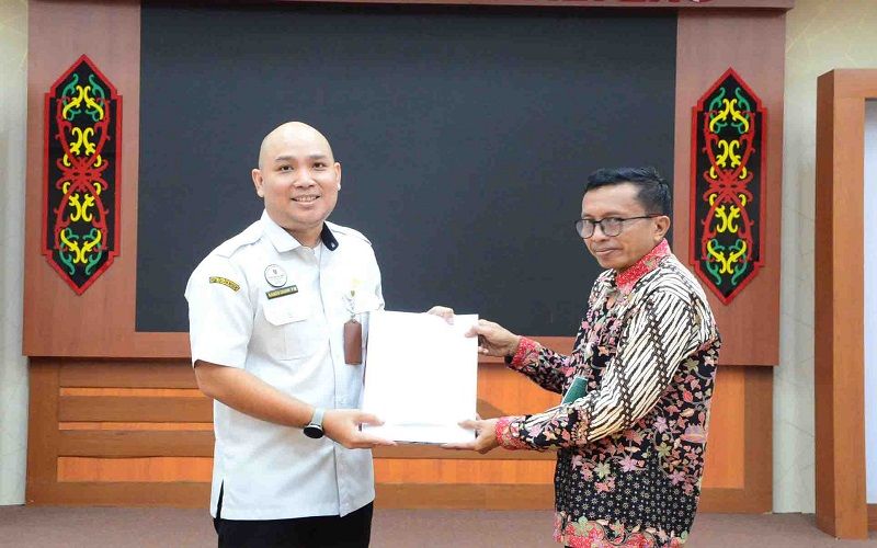 Header Sebanyak 71 Orang Tenaga Medis dan Tenaga Kesehatan Penugasan Khusus ditempatkan di Provinsi Kalimantan Tengah