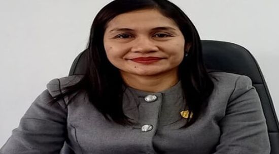 Naruk Saritani Apresiasi Inisiatif Wakil Bupati Bentuk Balai Latihan Kerja