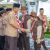 Lepas Kontingen Kalteng ke Jambore Nasional XII, Kapolda: Momentum Emas Bentuk Karakter Cinta Tanah Air dan Lingkungan