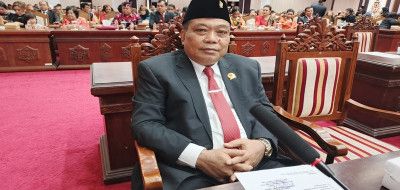 Header Infrastruktur yang Memadai di Kalteng Akan Mengundang Investor