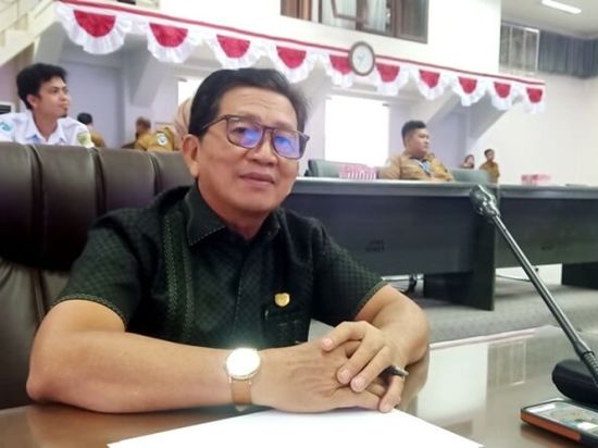 Implementasikan Hasil Kaji Tiru Gunungkidul di Barito Utara