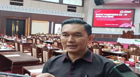 Pemprov Kalteng Diminta Utamakan Hak Guru dalam Penerapan Program Sekolah Rakyat