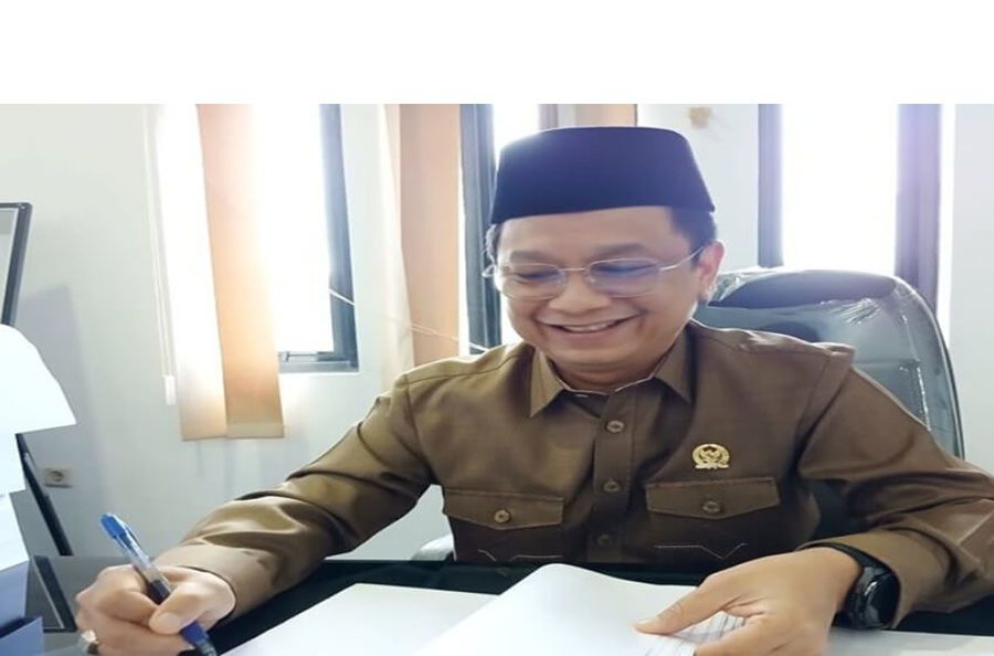 Header Layanan PBB Keliling BPPD Barut, Dorong Kepatuhan Wajib Pajak dan PAD