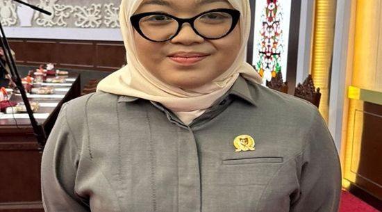 Waket DPRD Kalteng Dorong Penguatan Peran Karang Taruna dalam Pemberdayaan Pemuda