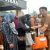Kabut Asap, Bupati Bantu Salurkan Sembako ke Warga