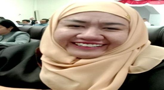 Pimpin Kwarcab, Legislator Harap Maya Savitri Fokus Bina Generasi Muda
