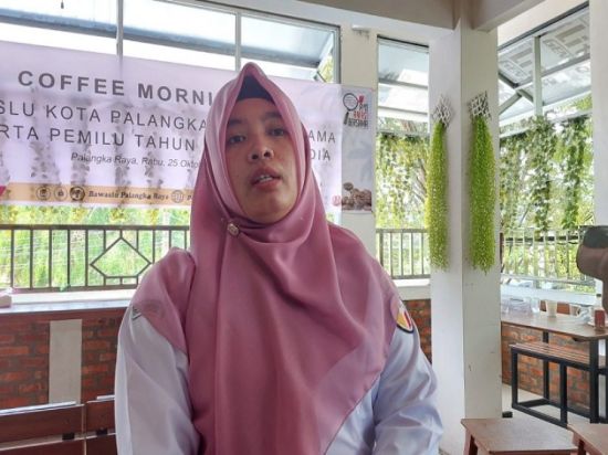 Coblos Caleg Pakai DPT Orang Lain, Dua Pelaku Diimingi Rp 100 Ribu