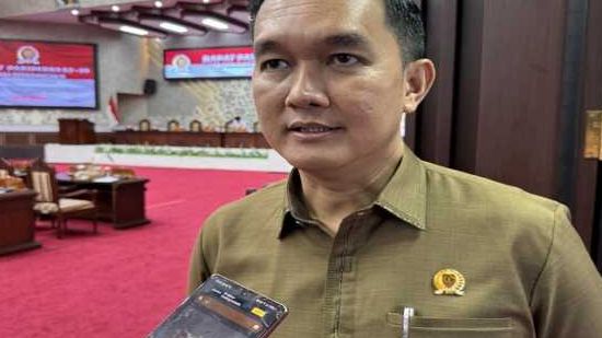 Dewan Dukung Upaya Gubernur Kalteng Larang Sekolah Menahan Ijazah Siswa