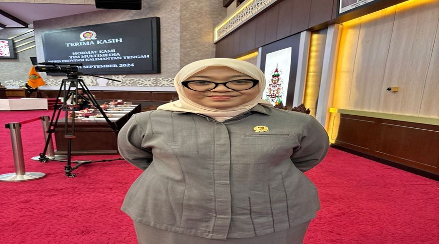 Header Pencegahan Karhutla di Kalteng Perlu Sinergi Semua Pihak