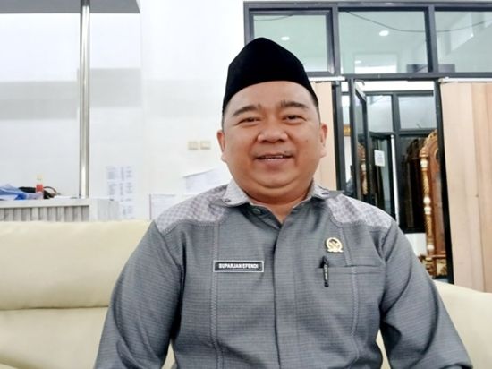 DPRD Barito Utara Dukung Penguatan FKDM untuk Cegah Konflik Sejak Dini