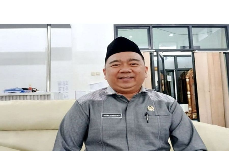 Header Pelebaran Jalan di Samping Jembatan Sei Tewei Mendesak Demi Keselamatan Warga