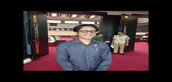 Legislator Ini Nilai Sektor Ekonomi Kreatif Di Kalteng Perlu Ditingkatkan