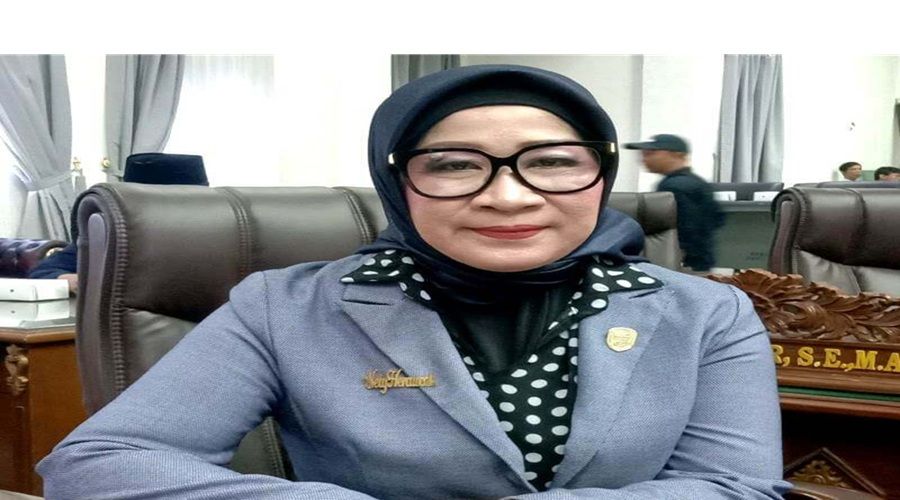 Header Nety Dorong Perbaikan Standar Pelayanan Pendidikan