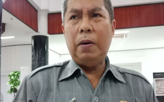 Dewan Sarankan Pemutihan PKB Jangan Tiap Tahun