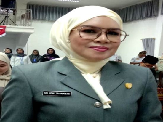 DPRD Minta Barito Utara Percepat Inventarisasi GRK