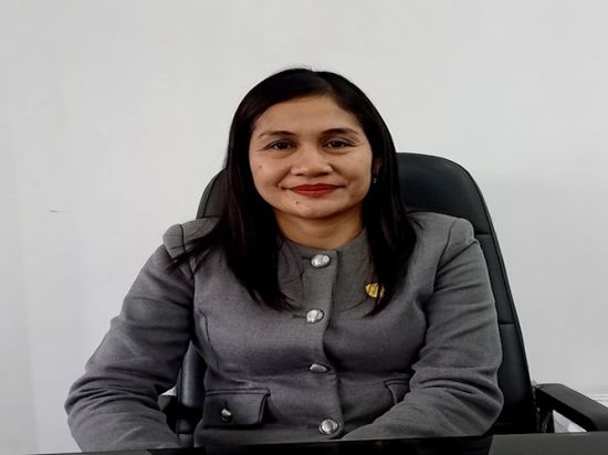 Taman Wisata Pangku Alam Diresmikan, DPRD Sebut Ikon Baru Rekreasi dan Ekonomi Hijau Barito Utara