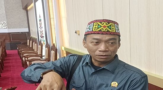Pemprov Kalteng Diminta Prioritas Transmigrasi Lokal