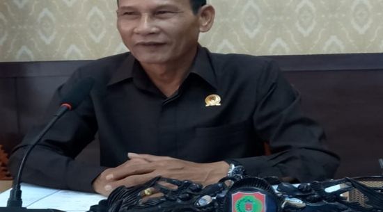 DPRD Akan Umumkan Calon Gubernur Dan Wakil Gubernur Kalteng 2025-2030