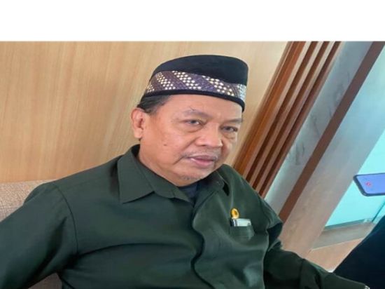 DPRD Kalteng Lakukan Pendalaman LPj APBD Tahun 2025 Bersama OPD