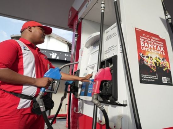 Pertamina Bantah BBM Mengandung Etanol dapat Merusak Mesin
