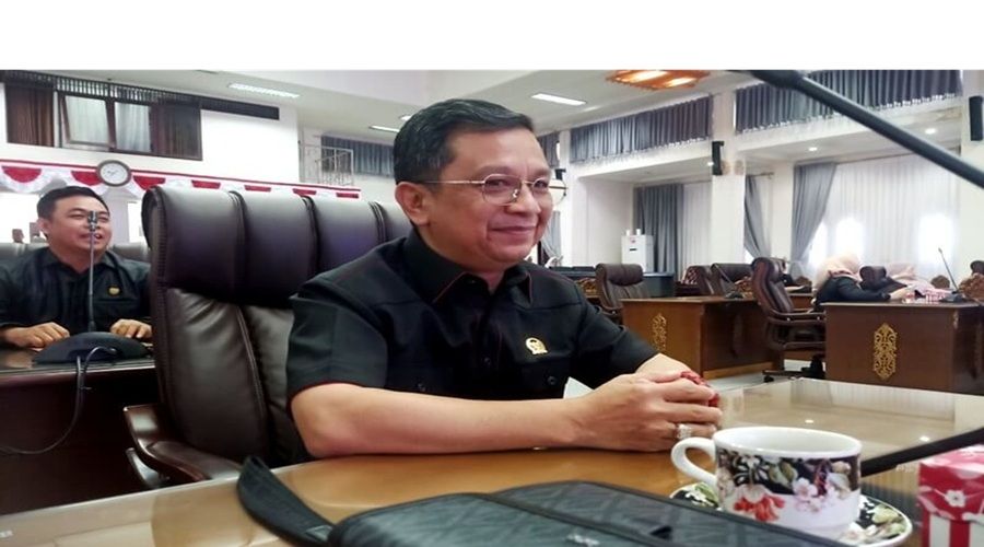 Header Harus Ada Tindak Lanjut Nyata Hasil Studi Tiru Nganjuk untuk Dongkrak Pertanian