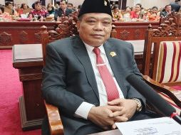 Infrastruktur yang Memadai di Kalteng Akan Mengundang Investor