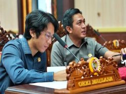 Pemprov Kalteng Diminta Optimalkan Energi Baru Terbarukan