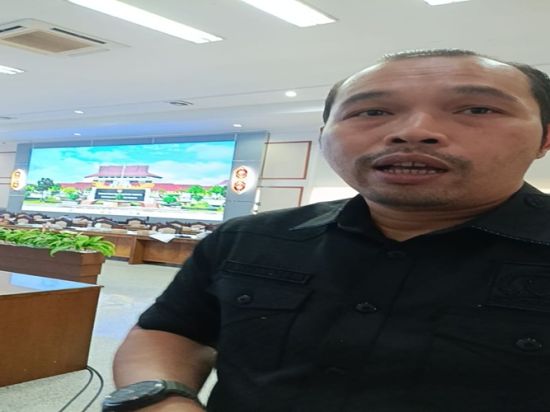 Perkuat Kewenangan Pengawasan Sekolah Rakyat