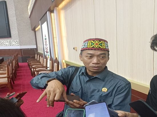 Pemprov Kalteng Diminta Prioritas Transmigrasi Lokal